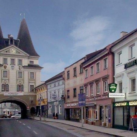 Gasthof Hofbauer Schwanenstadt 외부 사진